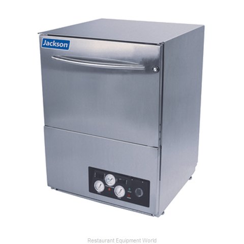 Jackson AVENGER HT Dishwasher, Undercounter