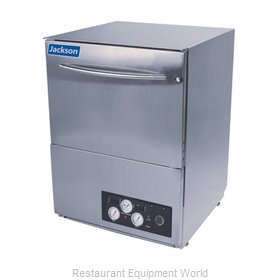 Jackson AVENGER HT Dishwasher, Undercounter