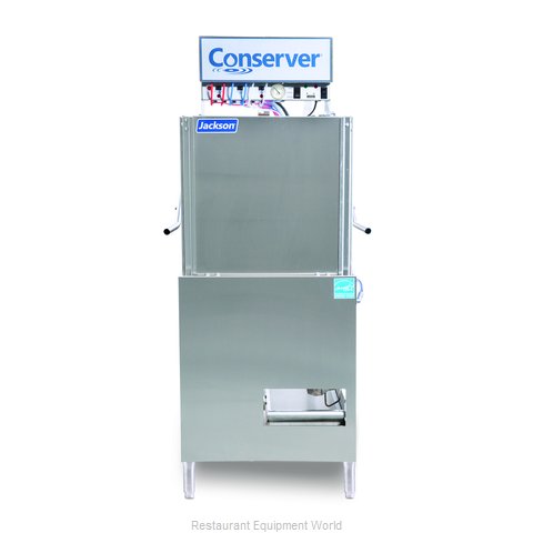 Jackson CONSERVER XL-E-LTH Dishwasher, Door Type