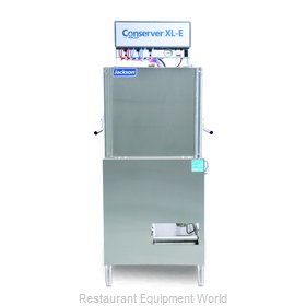 Jackson CONSERVER XL-E Dishwasher, Door Type