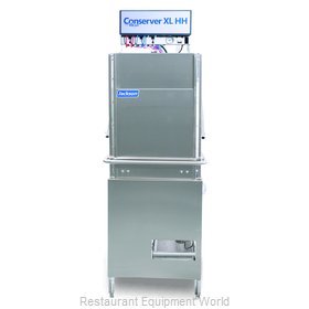 Jackson CONSERVER XL HH Dishwasher, Door Type