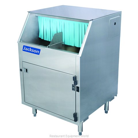 Jackson DELTA 115 Glasswasher