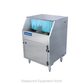 Jackson DELTA 1200 Glasswasher