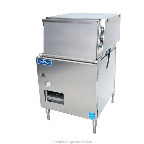 Jackson DELTA 5-E Glasswasher