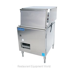 Jackson DELTA 5-E Glasswasher