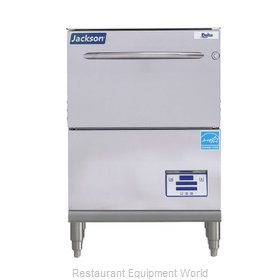 Jackson DELTA HT-E-SEER-S Glasswasher