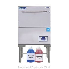 Jackson DELTA HT-E-SEER-T Glasswasher