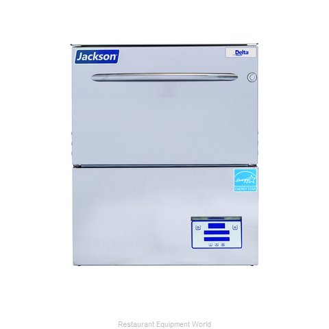 Jackson DELTA HT-E-SEER Glasswasher