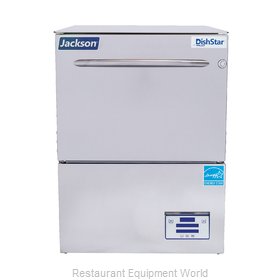 Jackson DISHSTAR HT-E Dishwasher, Undercounter