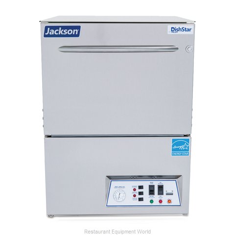 Jackson DISHSTAR LT Dishwasher, Undercounter