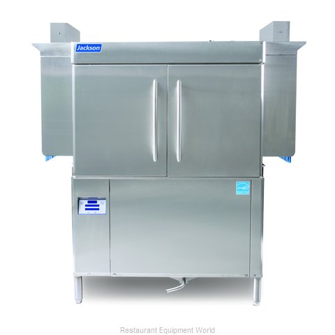 Jackson RACKSTAR 44CE Dishwasher, Conveyor Type