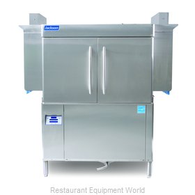 Jackson RACKSTAR 44CE Dishwasher, Conveyor Type