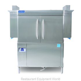 Jackson RACKSTAR 44CS Dishwasher, Conveyor Type