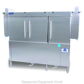 Jackson RACKSTAR 66CE Dishwasher, Conveyor Type