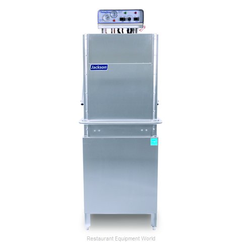 Jackson TEMPSTAR HH-E Dishwasher, Door Type