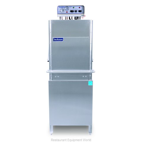 Jackson TEMPSTAR HH-E Dishwasher, Door Type