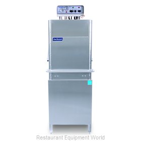 Jackson TEMPSTAR HH-E Dishwasher, Door Type