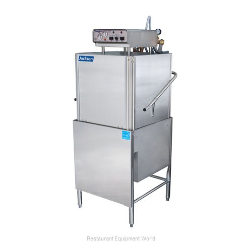 Jackson TEMPSTAR Dishwasher, Door Type