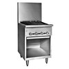 Estufa, 91cm (36 pulgadas), para Restaurante, a Gas
 <br><span class=fgrey12>(Jade Range JBR-36B Range, 36