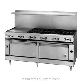 Jade Range JBR-36G-36 Range, 36