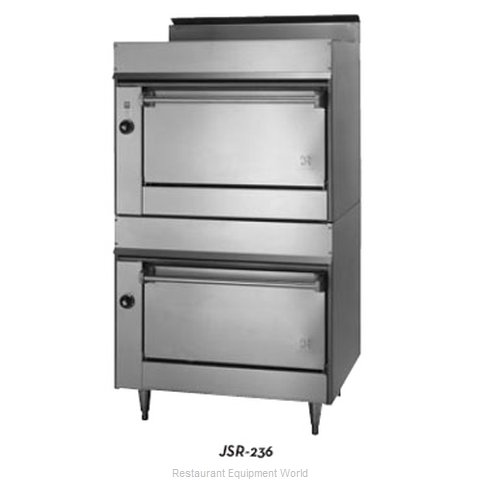 Jade Range JSR-236C Bake Roast Oven