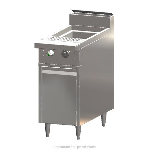 Jade Range JTPC-24 Pasta Cooker, Gas