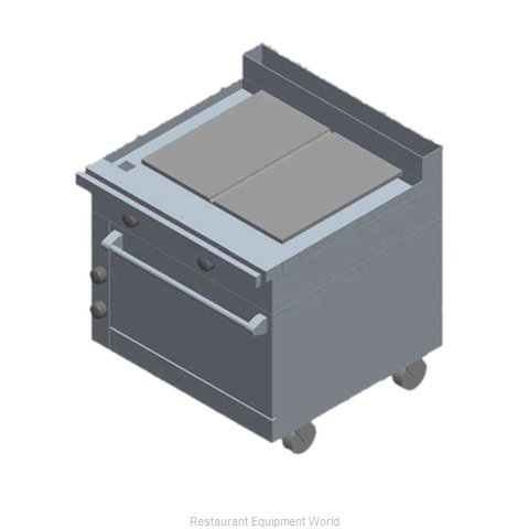 Jade Range JTRH-30IP-30 Range, 30