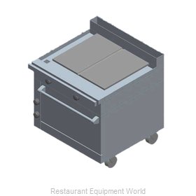 Jade Range JTRH-30IP-30 Range, 30