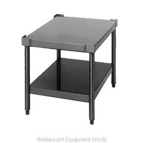 Jade Range ST-24 Equipment Stand, for Countertop Cooking