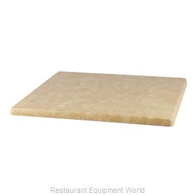 JMC Food Equipment 24X24 COLORADO Table Top, Solid Surface