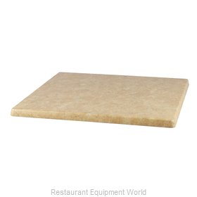 JMC Food Equipment 24X24 COLORADO Table Top, Solid Surface
