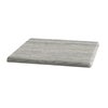Tablero de Mesa, de Superficie Sólida
 <br><span class=fgrey12>(JMC Food Equipment 28X28 URBAN SPRUCE Table Top, Solid Surface)</span>