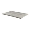 Tablero de Mesa, de Superficie Sólida
 <br><span class=fgrey12>(JMC Food Equipment 32X48 URBAN SPRUCE Table Top, Solid Surface)</span>