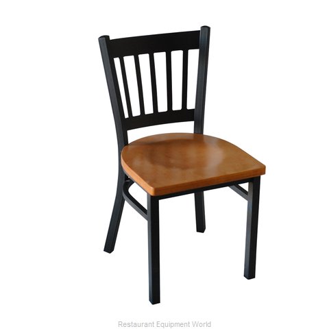 JMC Food Equipment COBRA CHAIR WOOD Chair, Side, Indoor