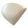 Chair / Bar Stool Seat
 <br><span class=fgrey12>(JMC Food Equipment CREAM VINYL SEAT Chair / Bar Stool Seat)</span>