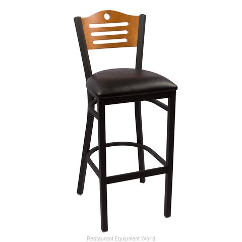 JMC Food Equipment EAGLE SERIES BARSTOOL VINYL Bar Stool, Indoor