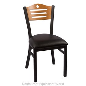 JMC Food Equipment EAGLE SERIES CC CHAIR VINYL Chair, Side, Indoor
