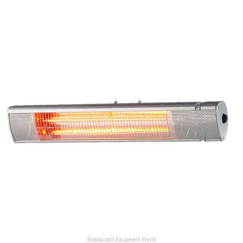 JMC Food Equipment JMC-OEH-1500 Patio Heater