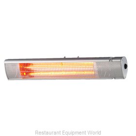 JMC Food Equipment JMC-OEH-1500 Patio Heater