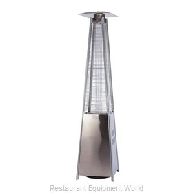 JMC Food Equipment JMC-OSPH-SS Patio Heater