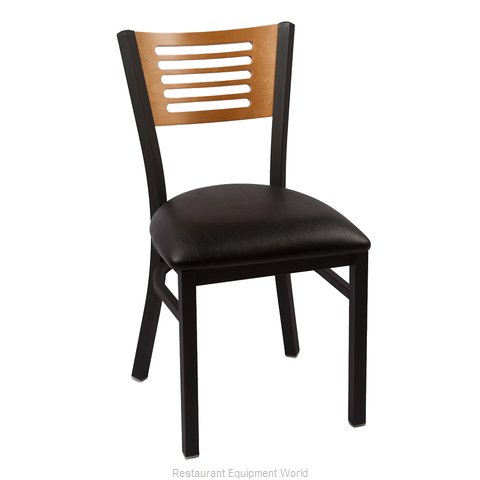 JMC Food Equipment JONES RIVER SERIES CC CHAIR VINYL Chair, Side, Indoor