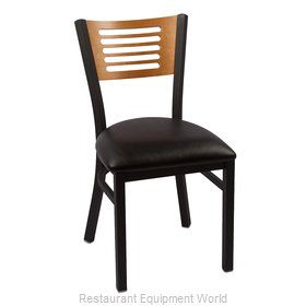 JMC Food Equipment JONES RIVER SERIES CHAIR VINYL Chair, Side, Indoor