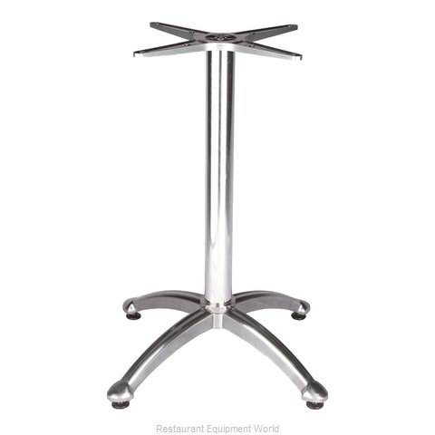 JMC Food Equipment JULY 4TH Table Base, Metal