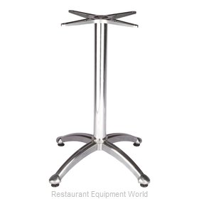 JMC Food Equipment JULY 4TH Table Base, Metal