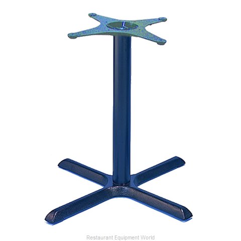 JMC Food Equipment TB-104-22 Table Base, Metal