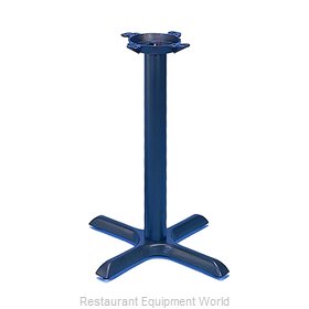 JMC Food Equipment TB-104-30 PUB Table Base, Metal