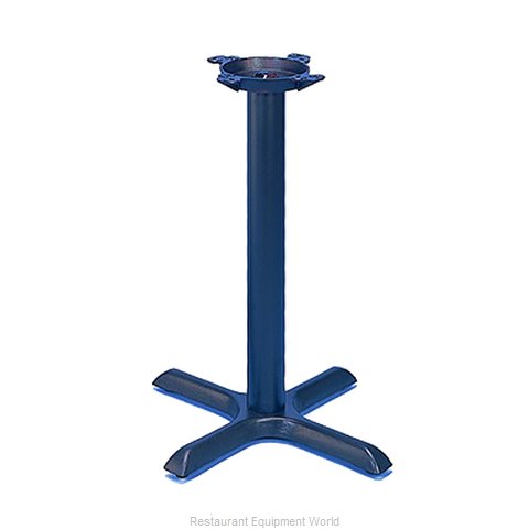 JMC Food Equipment TB-104-30 Table Base, Metal