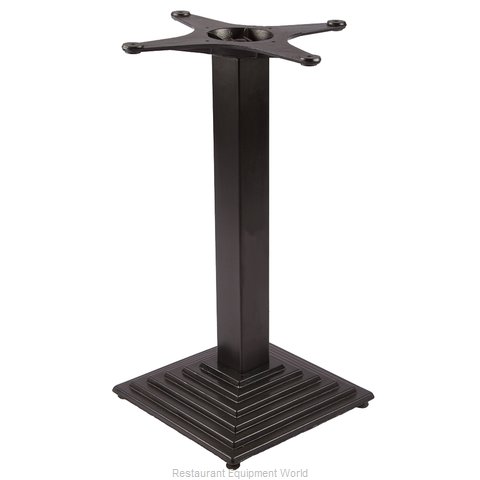 JMC Food Equipment TB-108 Table Base, Metal