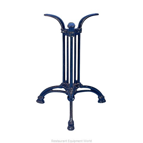 JMC Food Equipment TT-102 Table Base, Metal