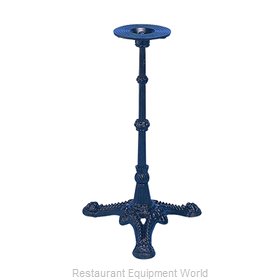 JMC Food Equipment TT-104 Table Base, Metal